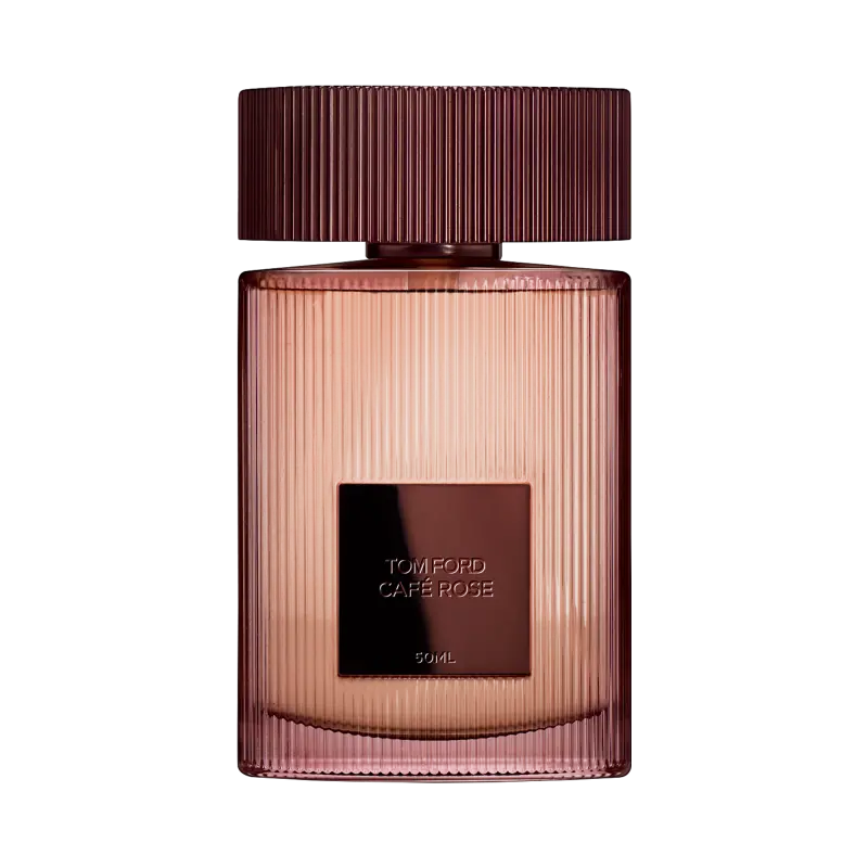 Café Rose Eau de Parfum online